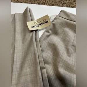 NWT Size 12 Pendleton Pants